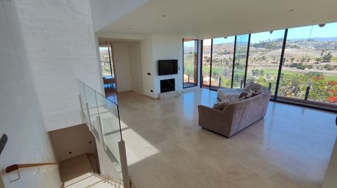Foto 4 de Casa o chalet en venta en Salobre Golf, San Bartolomé de Tirajana