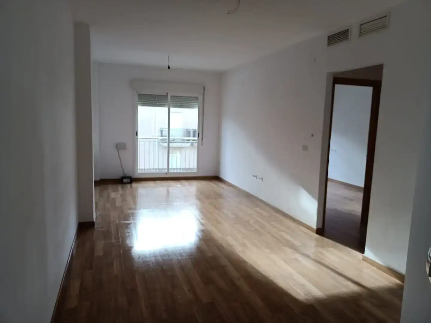 Wohnung zur Miete in Calle Buenavista, 1, Santa Fe