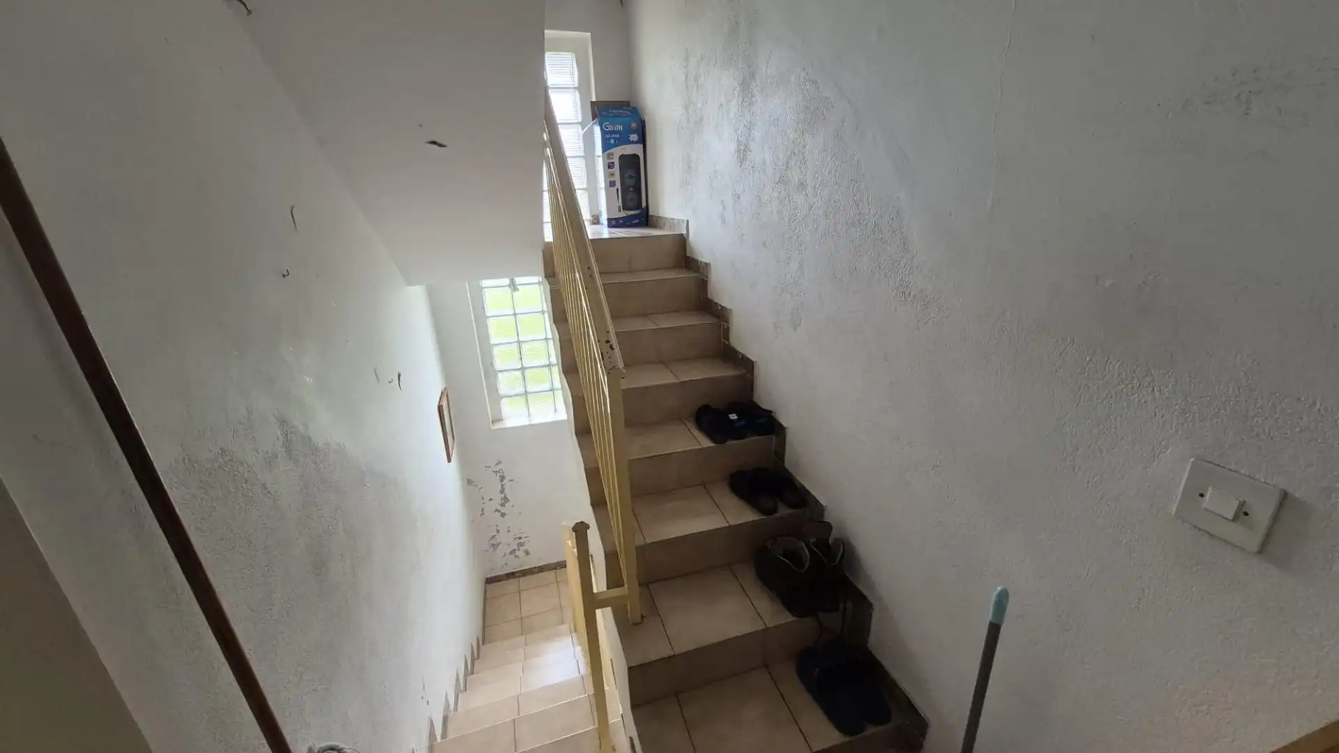 Casa o chalet en venta en Fabero con Jardín privado y Balcón