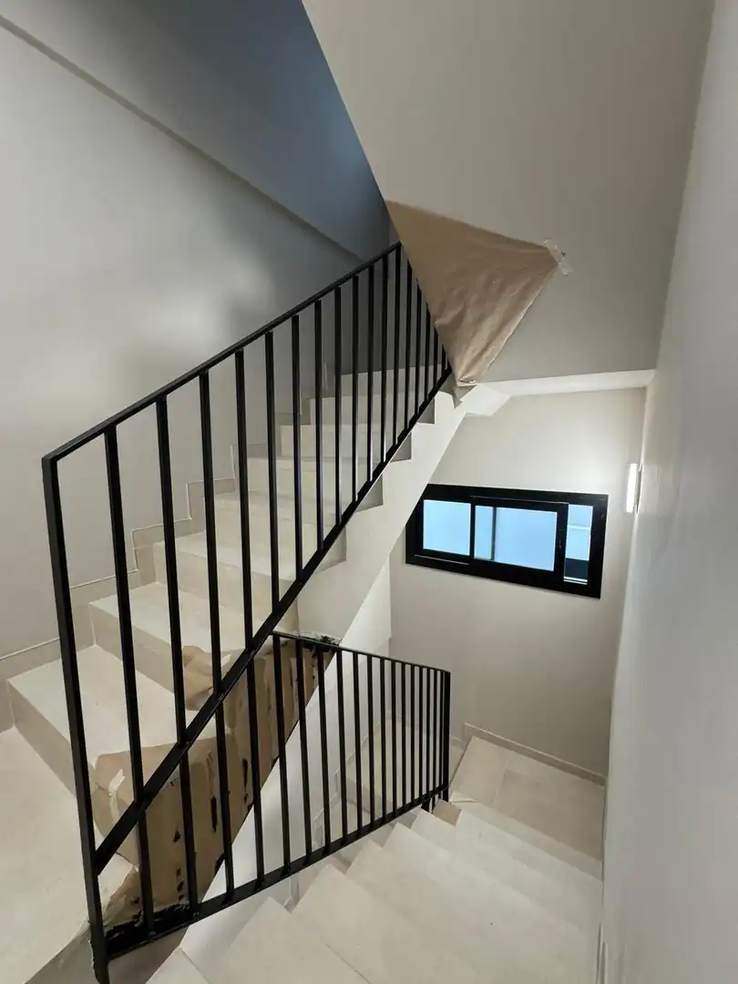 Piso de alquiler en Barcelona con Aire acondicionado, Calefacción y Amueblado