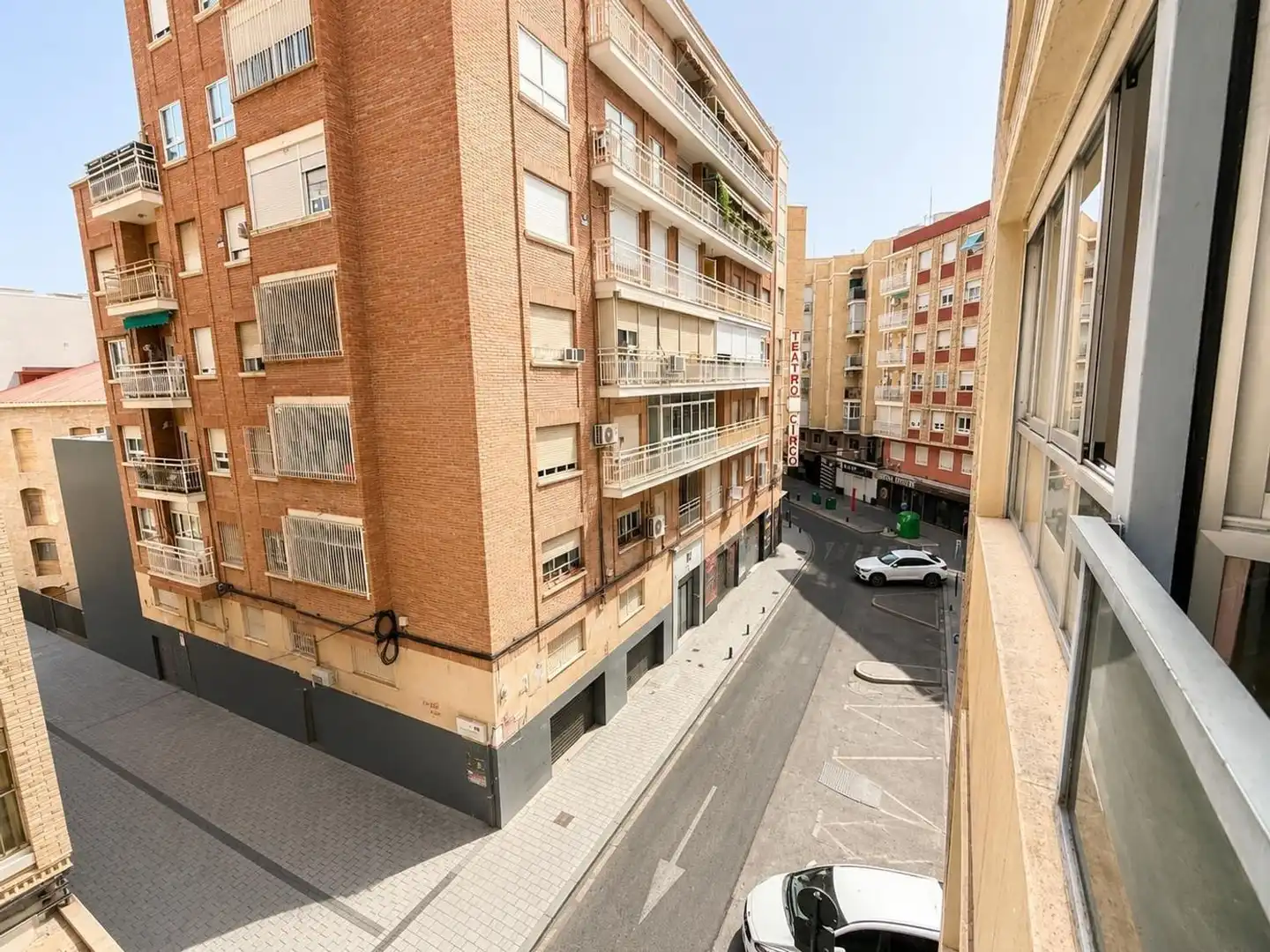 Wohnung mit Aufzug zum Verkauf in Plaza de Santo Domingo 6, imagen 12