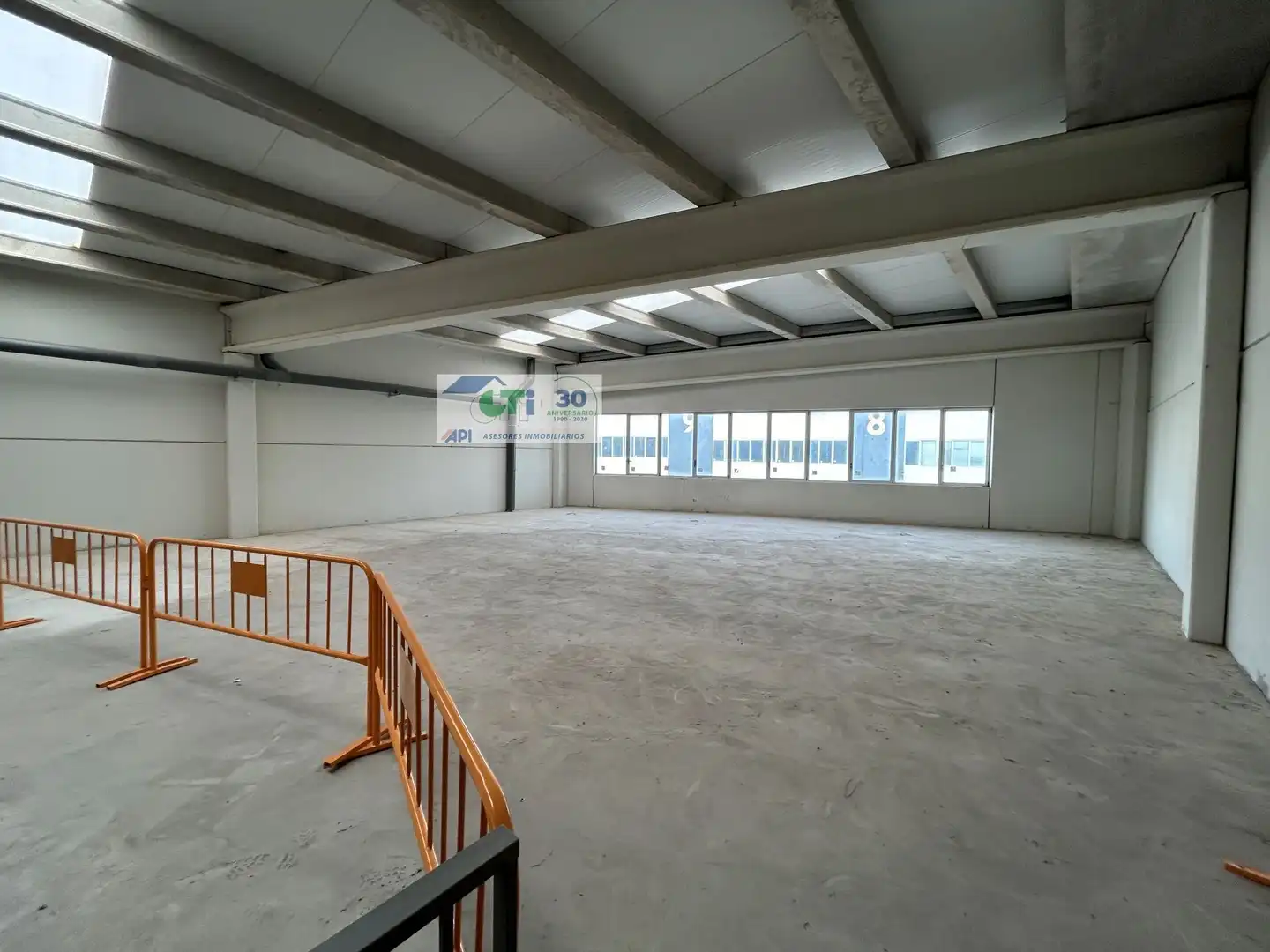 Industrial building for sale in PARQUE EMPRESARIAL MIRAFLORES, imagen 6