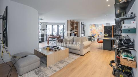 Foto 2 de Piso en venta en Hispanoamérica - Bernabéu, Madrid