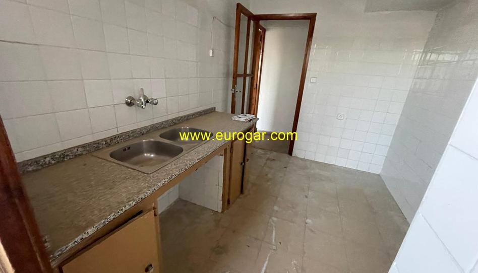 Foto 1 de Pis en venda a Centro, Valencia