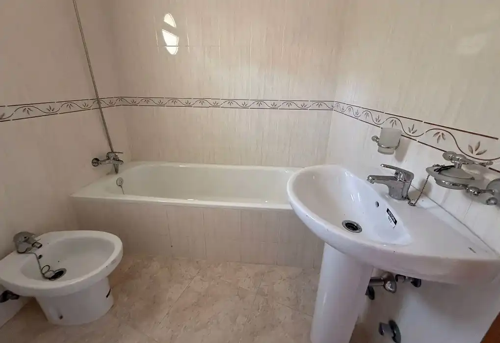 Baño de Piso en venta en Mojácar