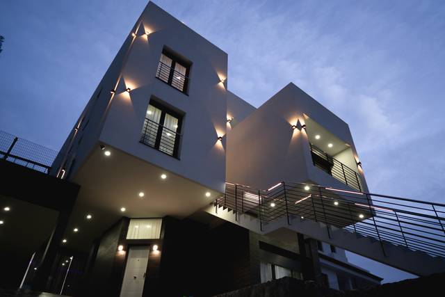 Casa-chalet en Venta en Avinguda de Benicàssim en El Balcó - Jaume I