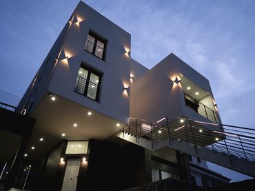 Detached house with balcony for sale in Avinguda de Benicàssim