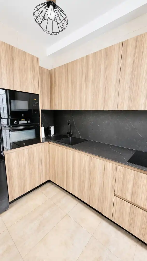 Cocina de Casa o chalet en venta en San Fernando con Calefacción, Terraza y Balcón
