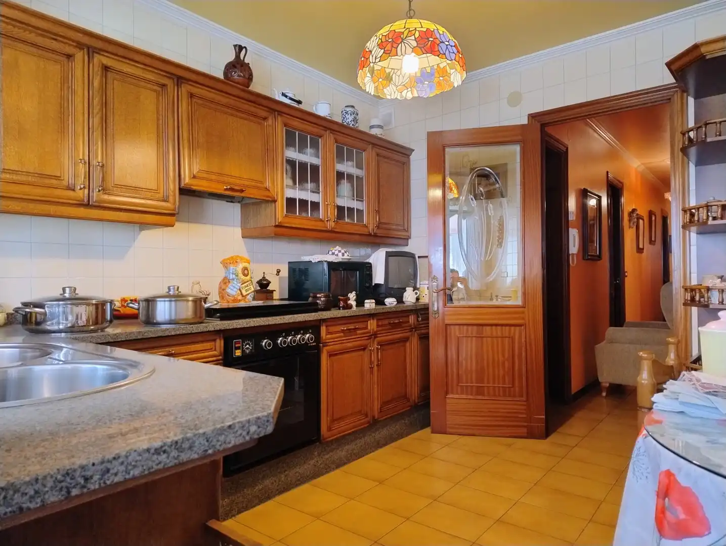 Appartement avec ascenseur à vendre à Rua Camiño de Pipin, imagen 27