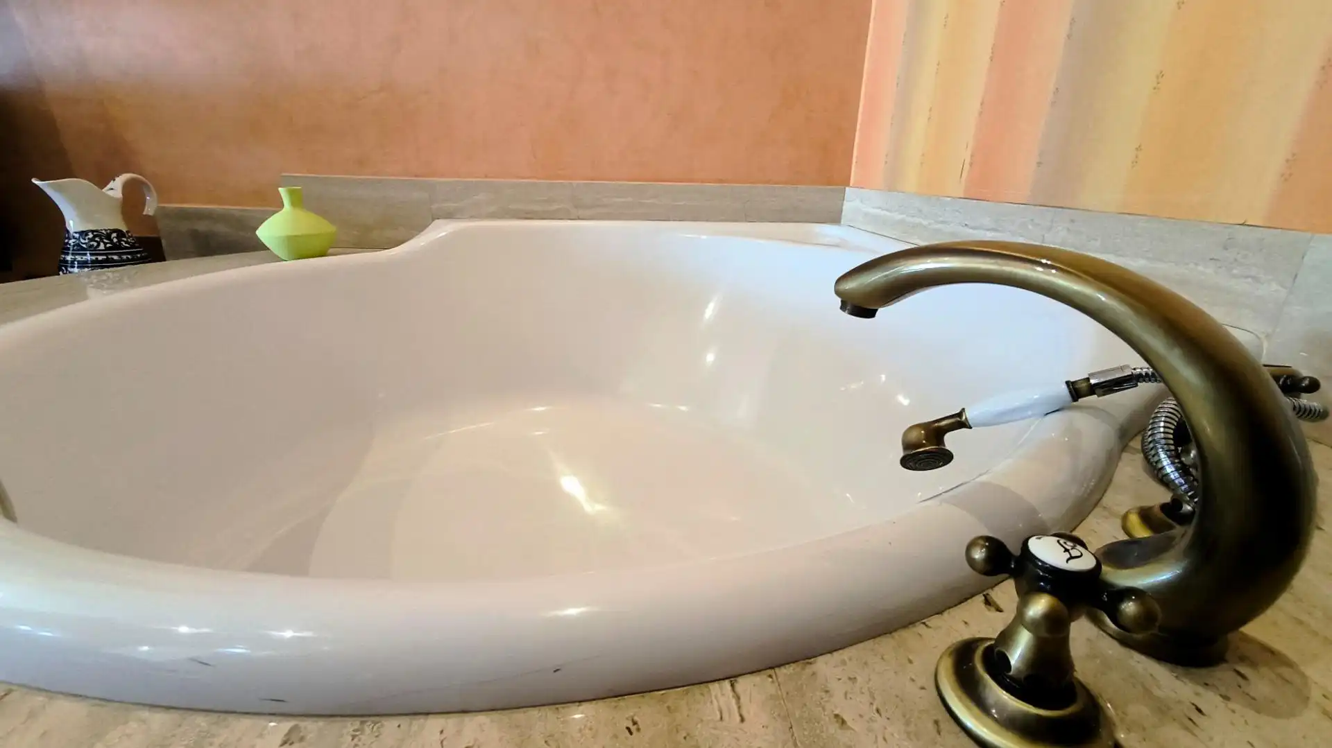 Bathroom of Houses for sale in Vigo   with Air Conditioner, Heating and Private garden