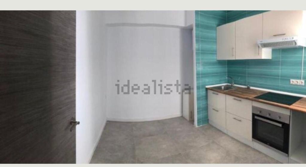 Kitchen of Flat for sale in La Pobla de Farnals