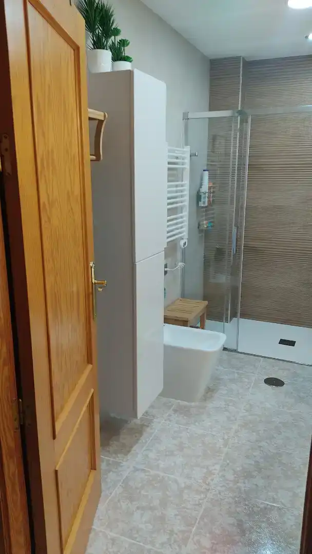 Bany de Àtic en venda en Tomelloso amb Aire condicionat