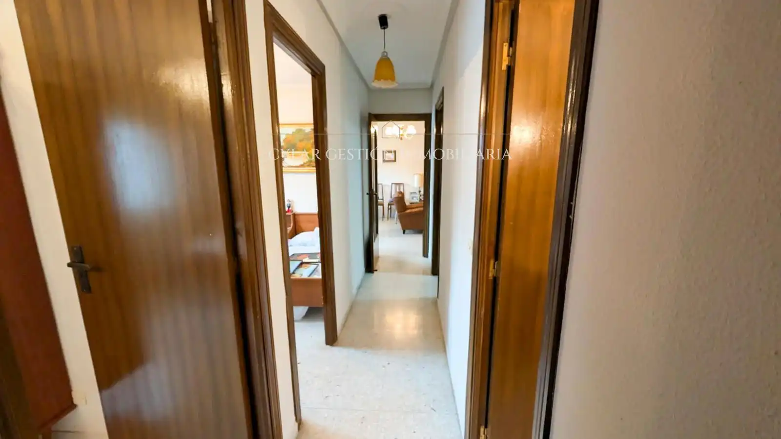 Wohnung mit Terrasse zum Verkauf in Tormes, imagen 5