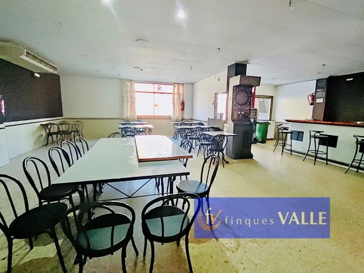 Locale commerciale in vendita a Malgrat de Mar, imagen 4