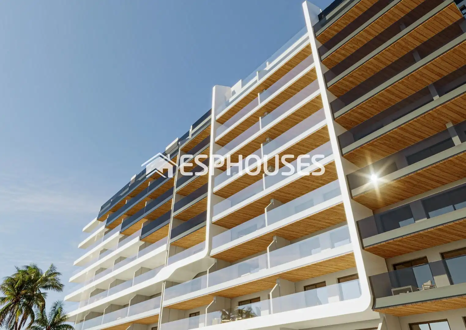 Ground floor with terrace for sale in Playa del Cura, imagen 14