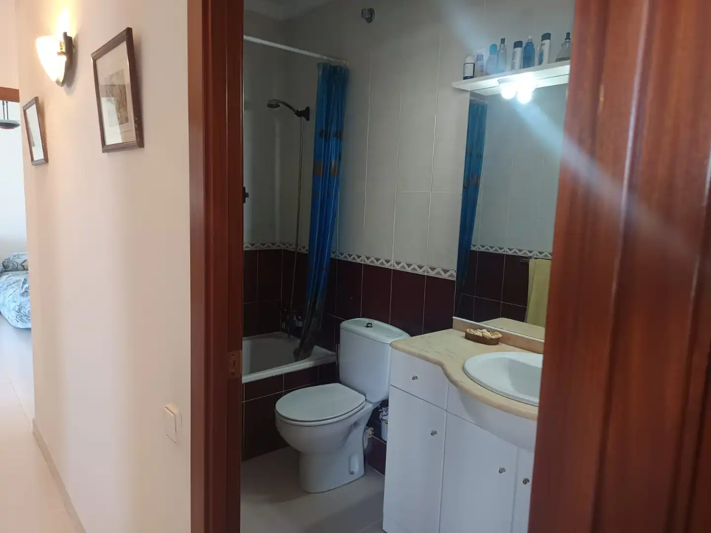 Piso con terraza en venta en Nucli Antic, imagen 34