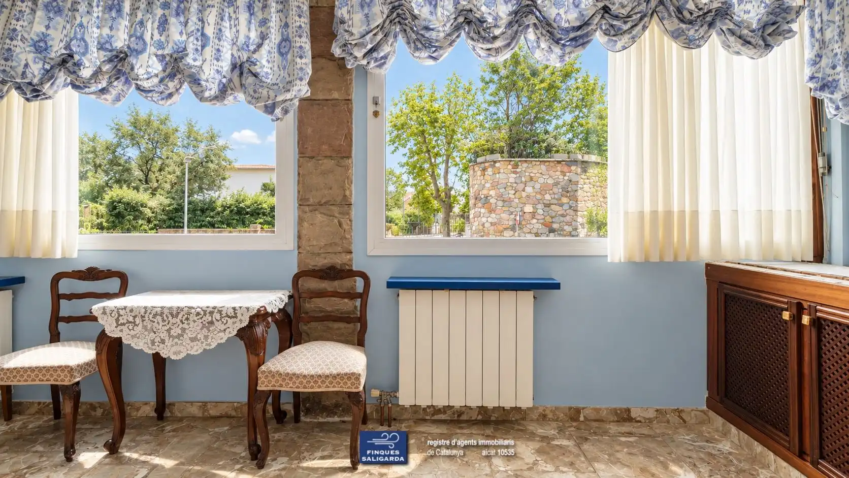 Casa amb jardí en venda a L'Ametlla del Vallès, imagen 5