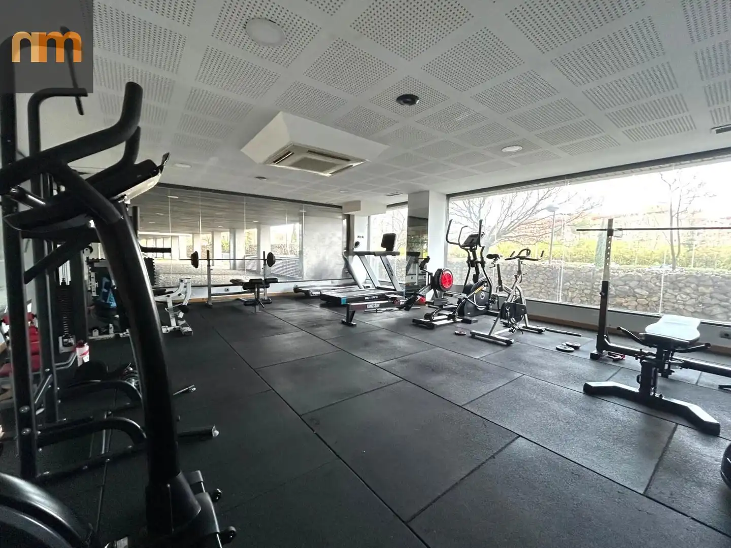 Ático en venta en Madrid con Aire acondicionado, Calefacción y Terraza