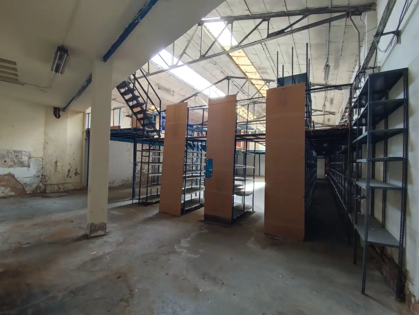 Gewerbefläche zum Verkauf in Domingo Beltran de Otazu Kalea 61, imagen 3
