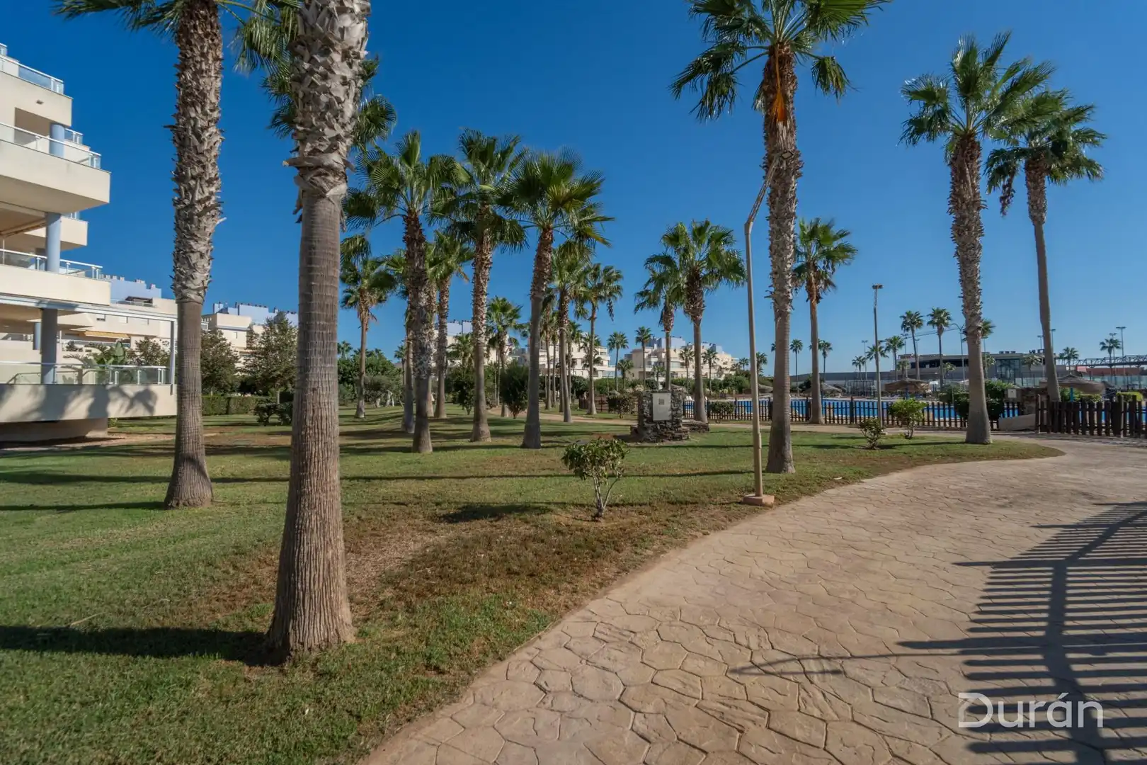 Wohnung mit Pool zum Verkauf in Calle MASCARON (A), imagen 37