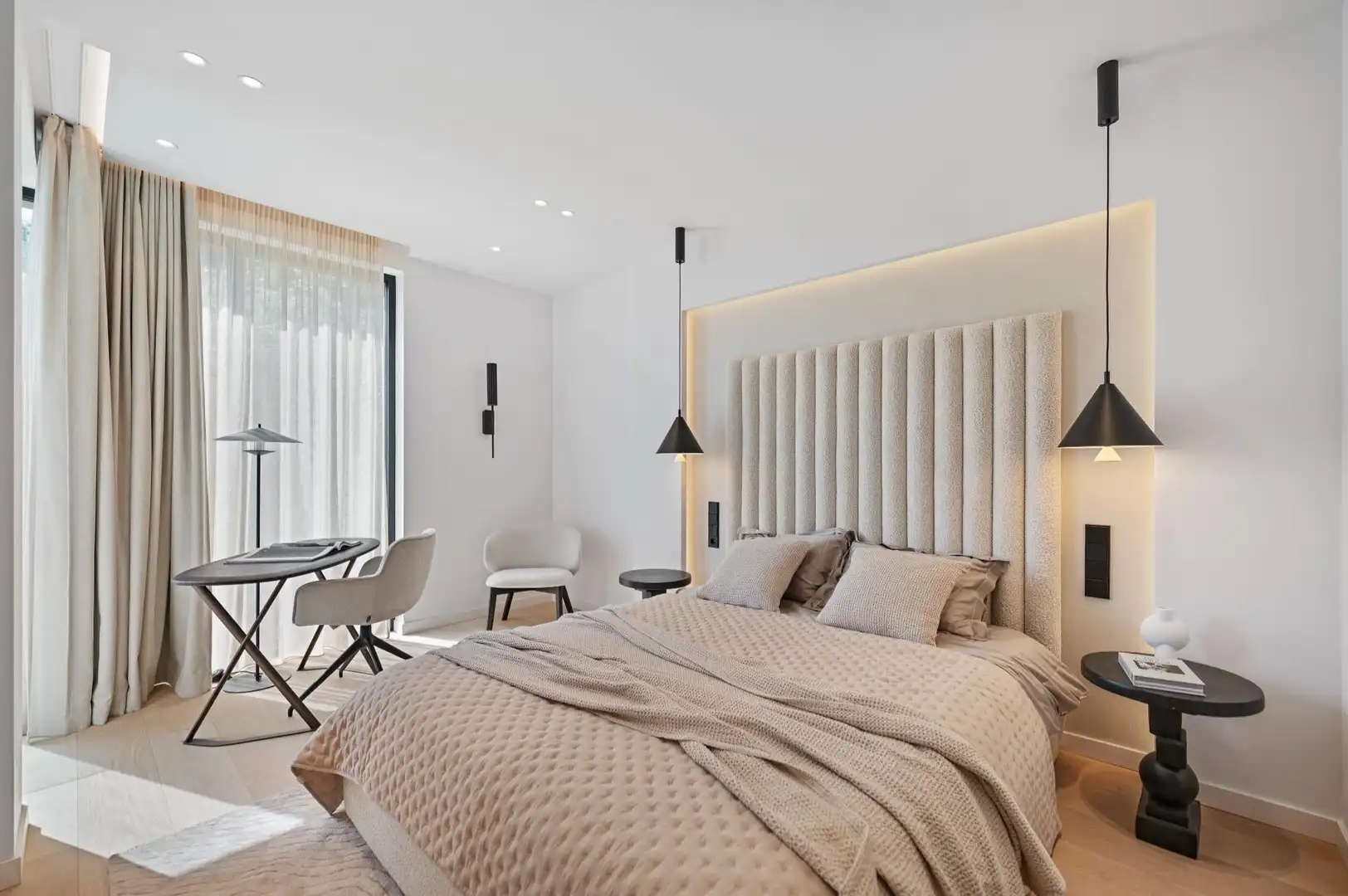 Chalet con terraza en venta en Benalmádena pueblo, imagen 67