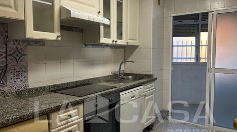 Foto 3 de Pis en venda a Calle Ferrara, Centro, Sevilla