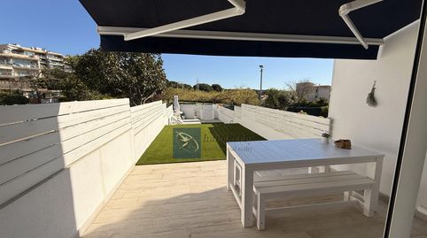 Foto 2 de Casa o xalet de lloguer a Joan Rebull, Sant Pol, Sant Feliu de Guíxols