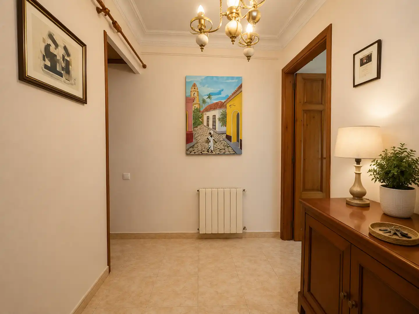 Appartamento con terrazza in vendita a Carrer del Rosselló, imagen 7