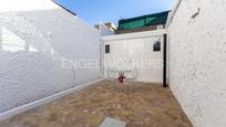 Terrassa de Apartament en venda en  Valencia Capital amb Aire condicionat, Calefacció i Terrassa
