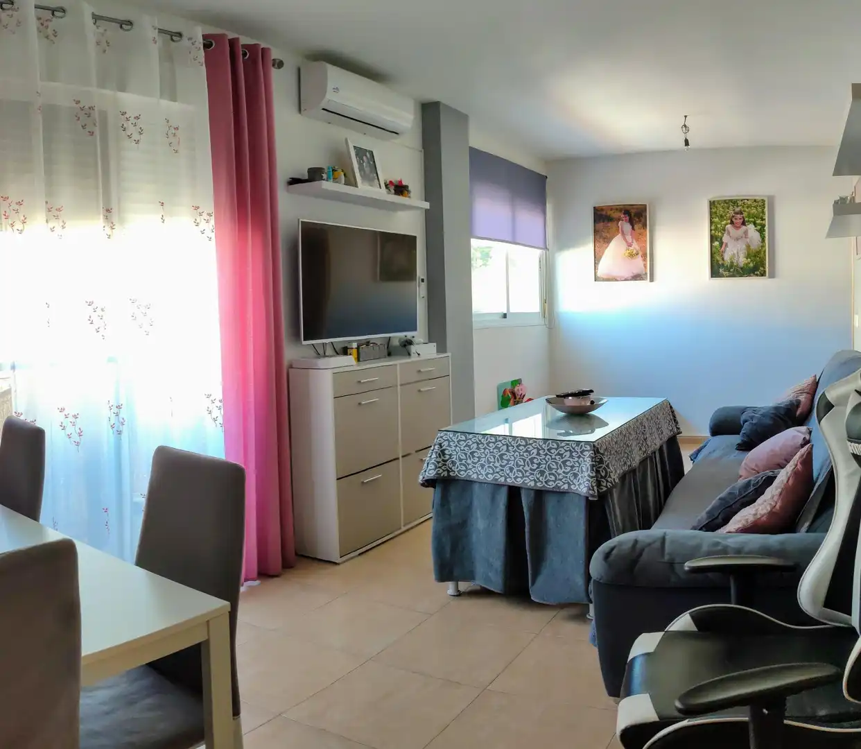 Piso en venta en Purchena, imagen 6