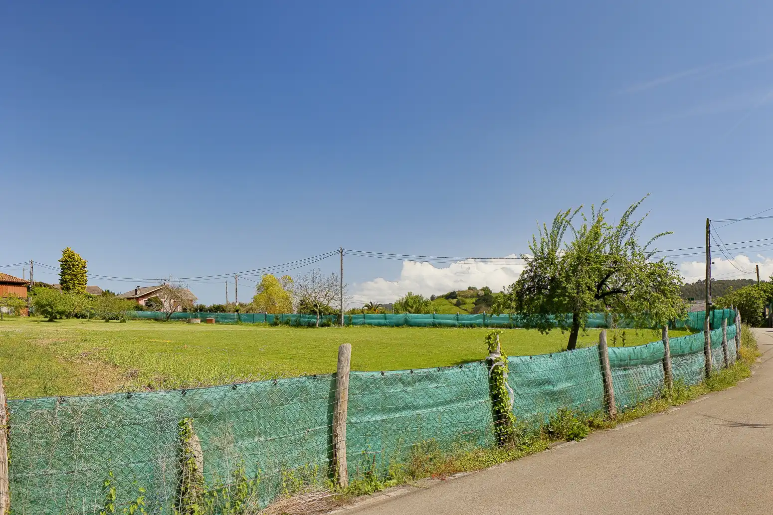 Residential land for sale in CR DE SALCEO-CENERO 978, imagen 8