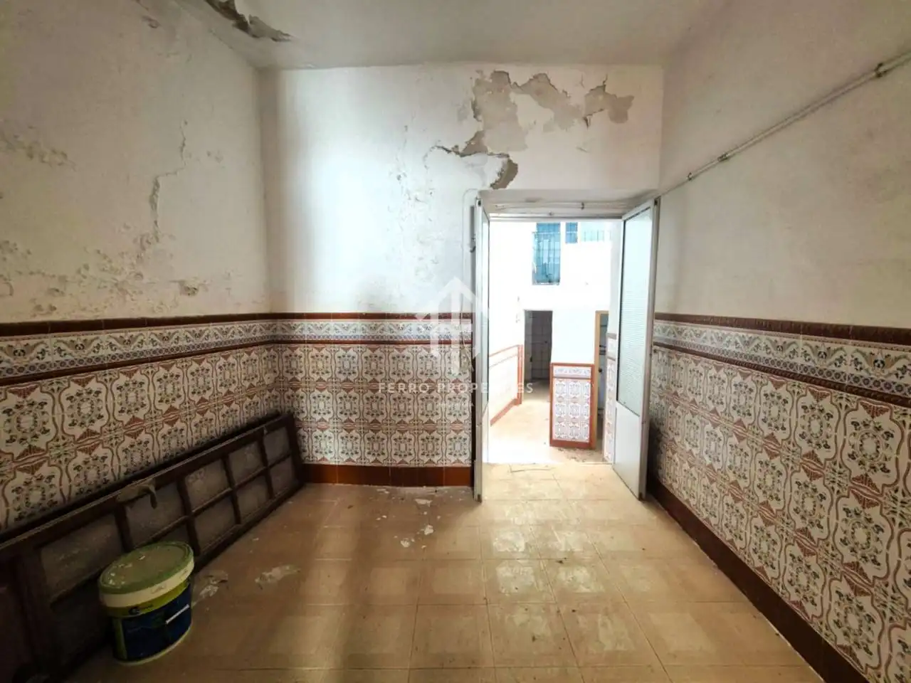 Haus zum Verkauf in Calle Merino, imagen 11
