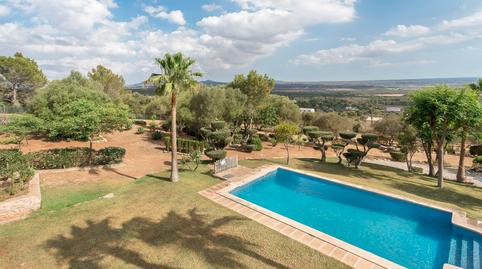 Foto 4 de Casa adosada en venta en Puntiró,  Palma de Mallorca