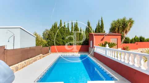 Foto 2 de Casa o chalet en venta en Montroy, Valencia