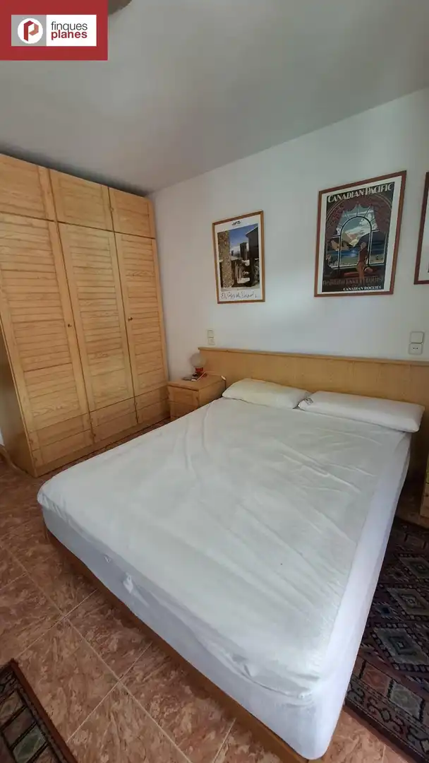 Àtic amb terrassa en venda a La Seu d'Urgell, imagen 20