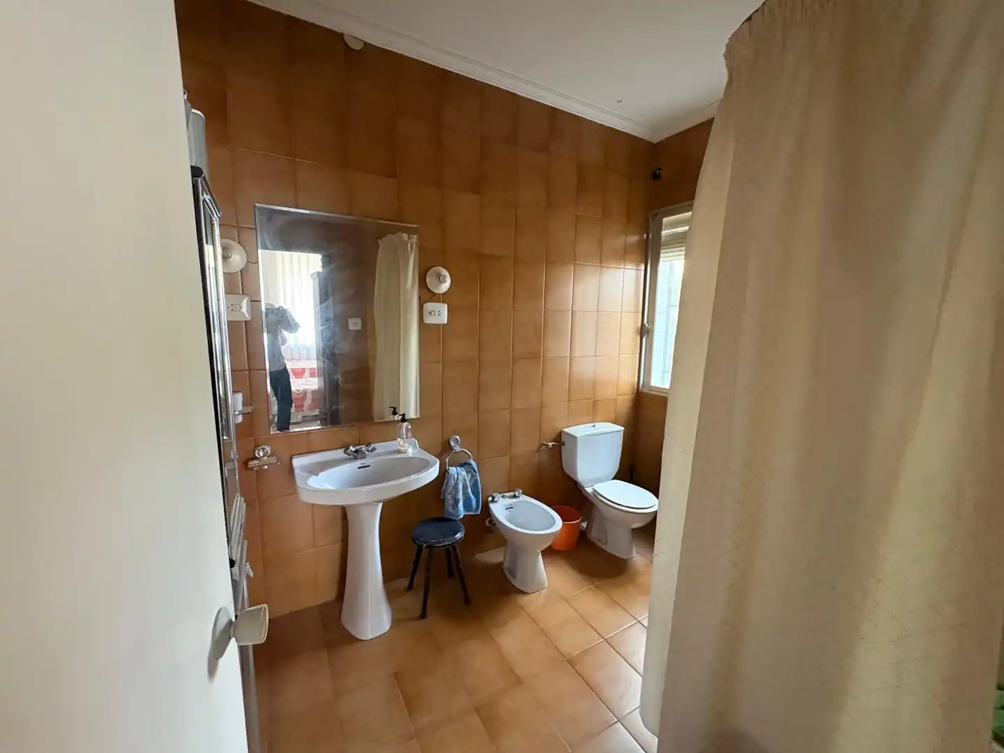 Bathroom of Houses for sale in Murcia  with Private garden and Swimming Pool