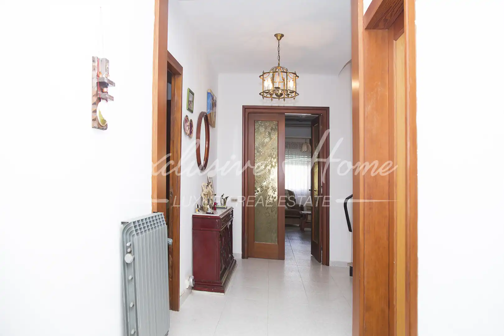 Casa con terrazza in vendita a Carrer del Doctor Fleming 44, imagen 3