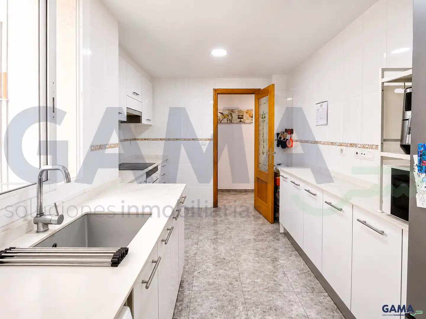 Cocina de Piso en venta en Carcaixent con Aire acondicionado y Trastero