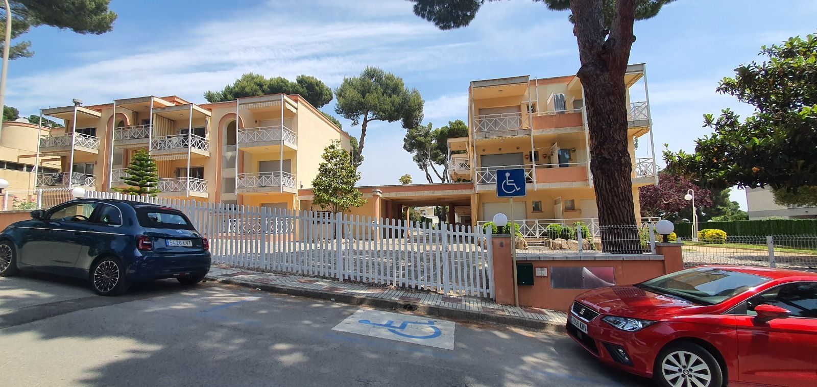 Apartament en venda a Centre - Platja, Platja d'Aro
