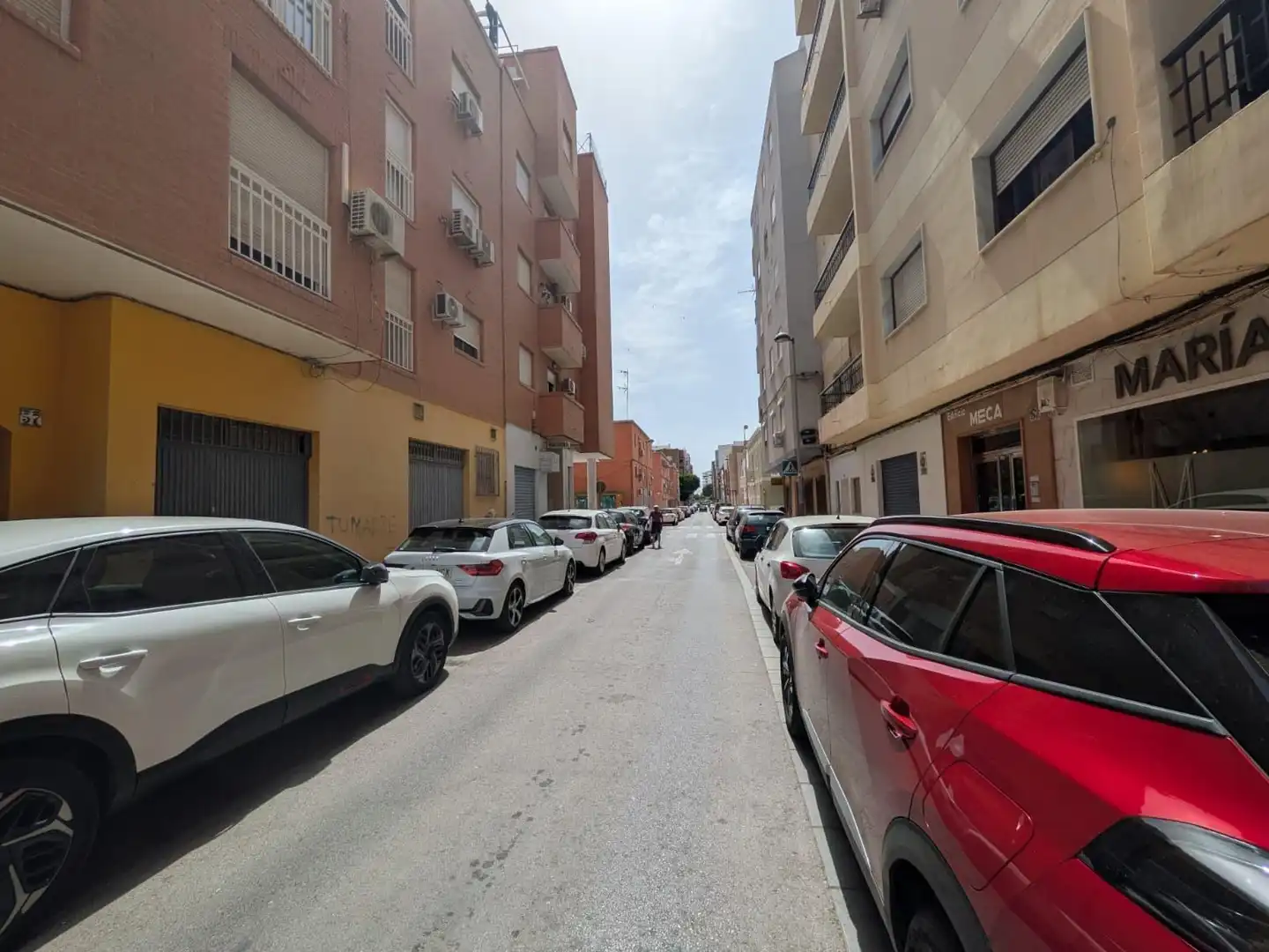 Gewerbefläche zum Verkauf in Ciudad Jardín - Tagarete - El Zapillo, imagen 7