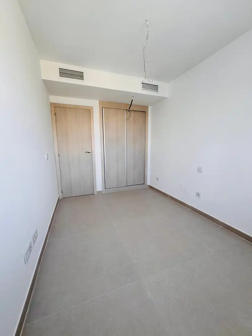 Apartament amb piscina en venda a Chullera, imagen 9