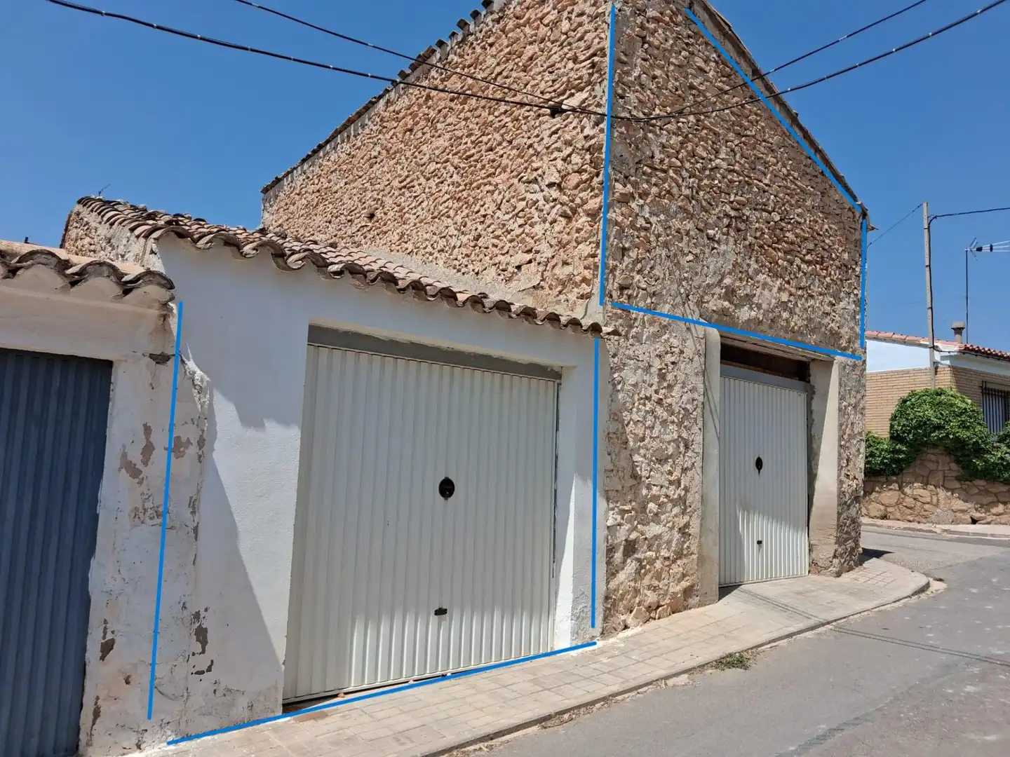 Casa en venta en Calle HORNO DEL YESO 12, imagen 2