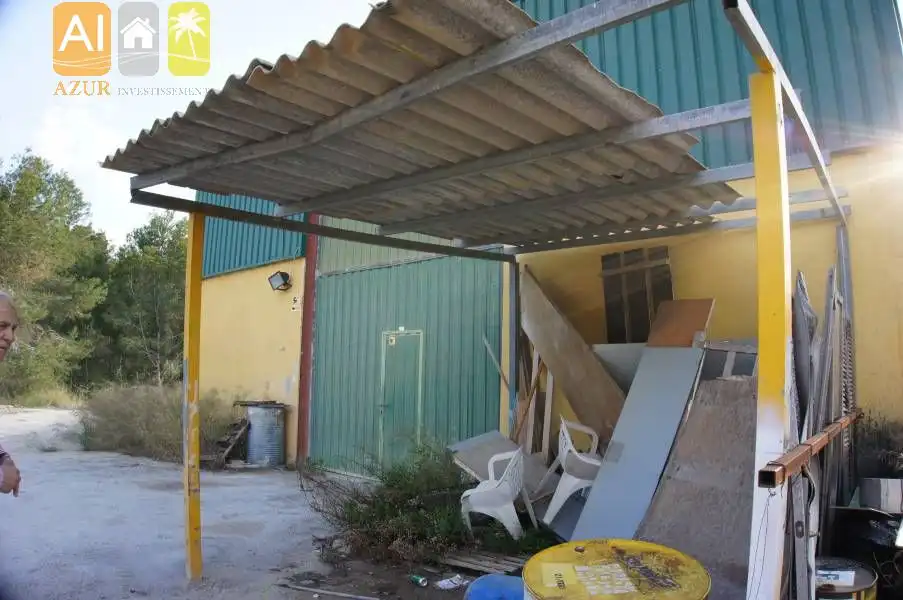 Casa rustica in vendita a El Tossal - Bello Horizonte, imagen 18