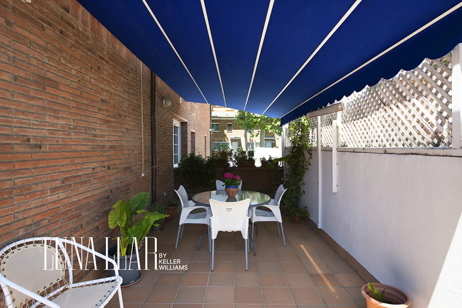 Terrace of Houses for sale in Castelldefels  with Air Conditioner, Heating and Private garden