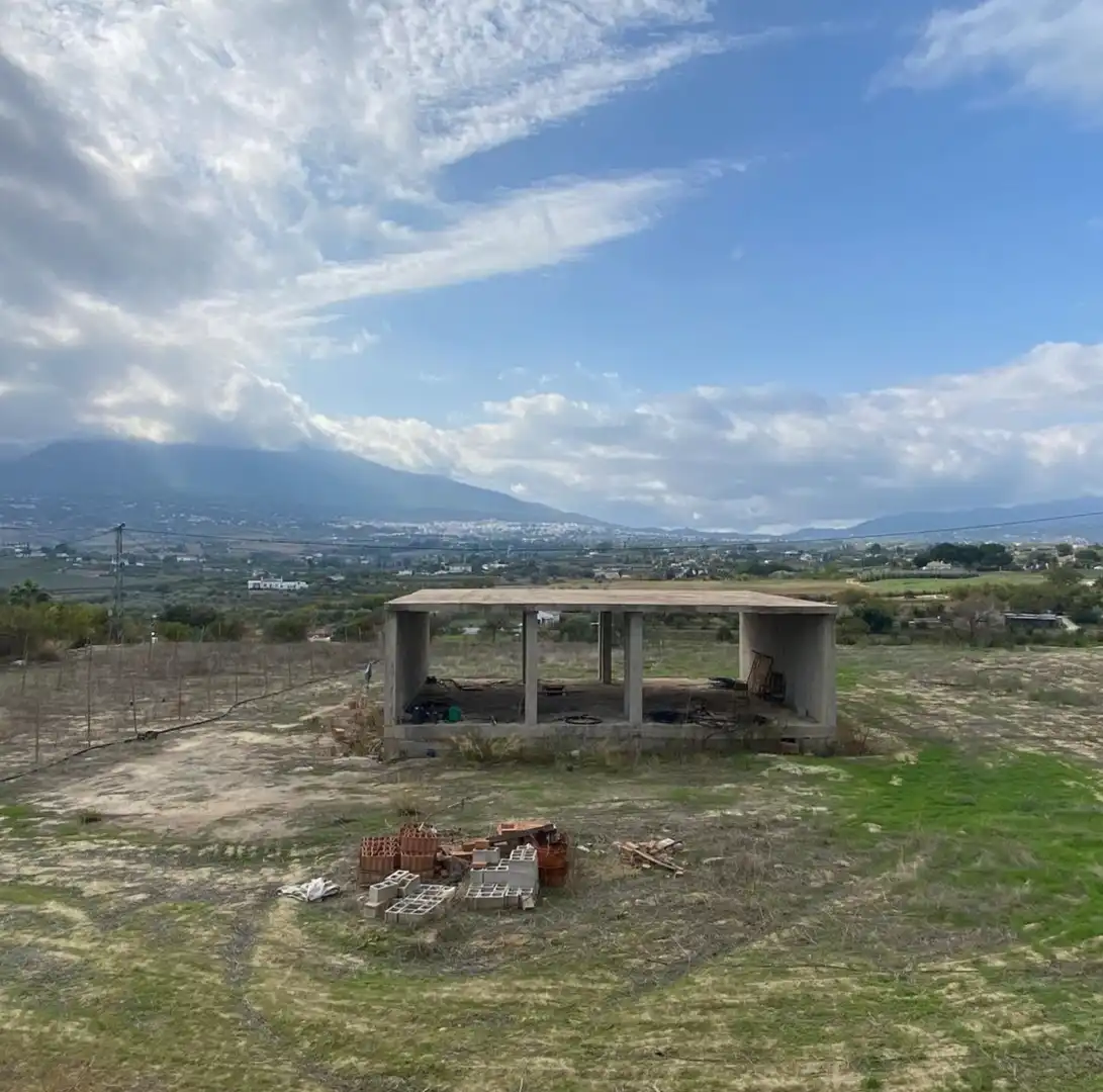 Terreno en venta en Cártama
