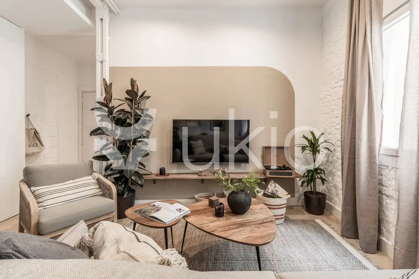 Apartament amb ascensor de lloguer a Paseo de Francisco Giner, imagen 7