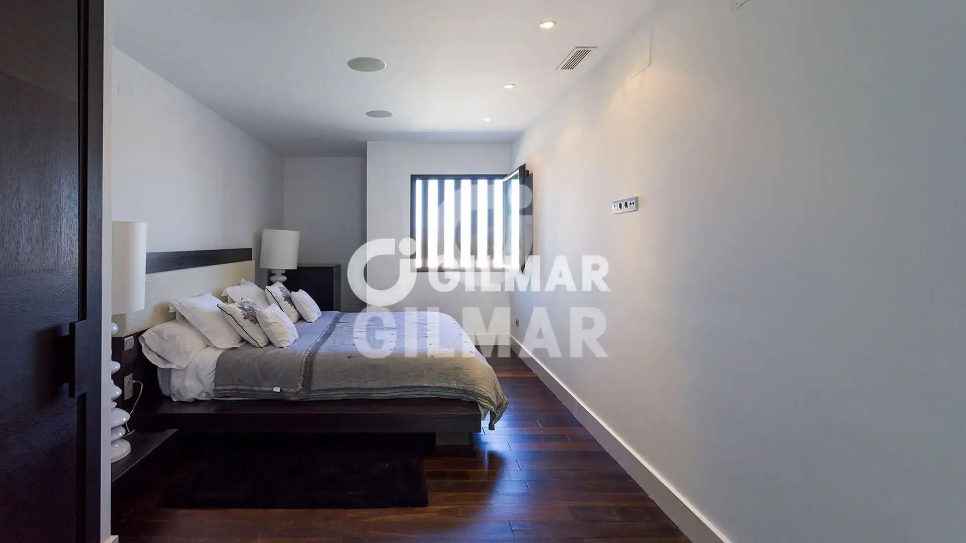 Detached house with pool for sale in Urbanización La Moraleja, imagen 15