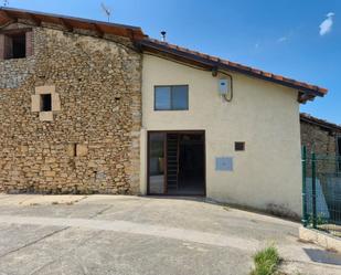 Exterior view of Building for sale in Campezo / Kampezu