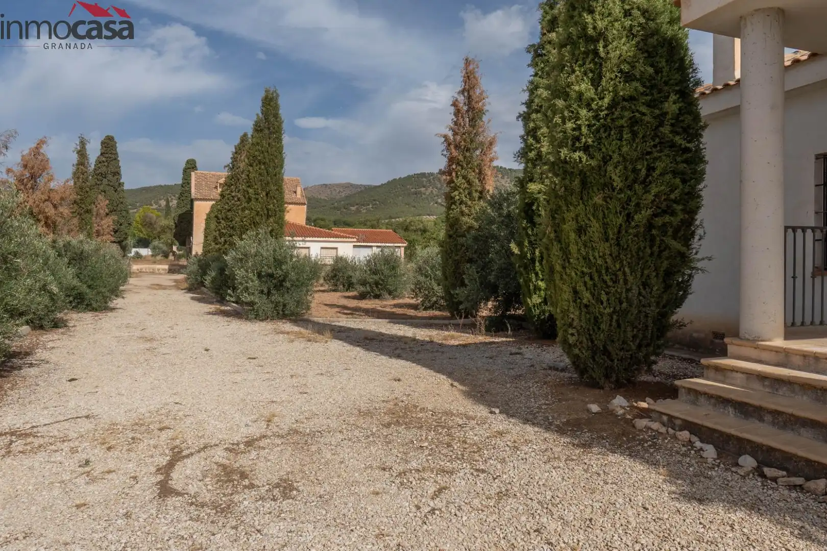 Casa o chalet en venta en Huéscar