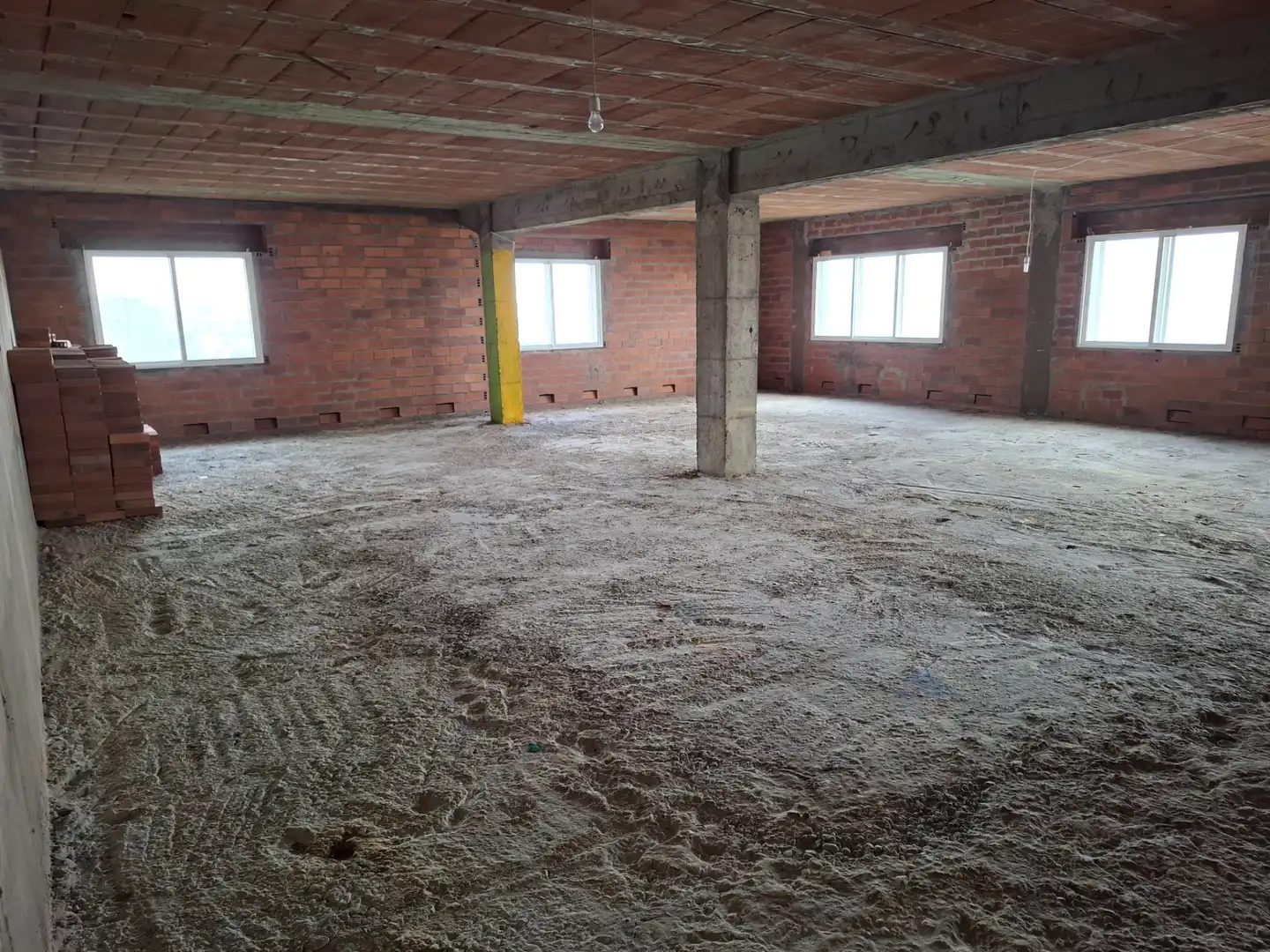 Flat for sale in Burela